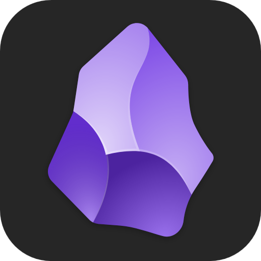 Obsidian Button